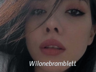 Wilonebramblett
