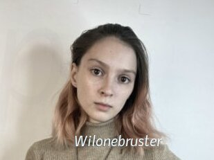 wilonebruster Porn Star