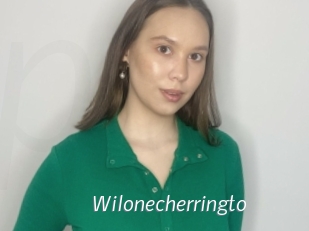 Wilonecherringto