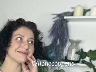 wilonecoppens Porn Star