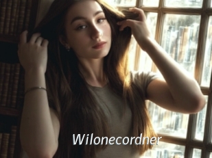 Wilonecordner
