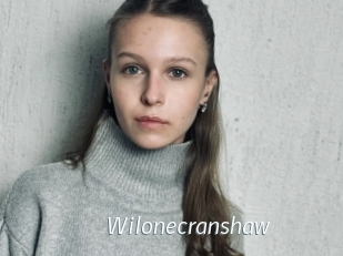 wilonecranshaw Porn Star