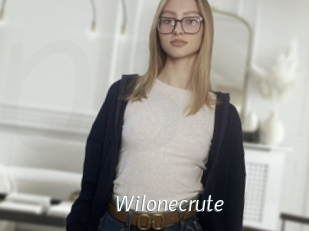 Wilonecrute
