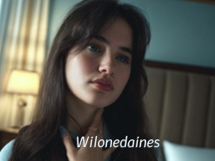 wilonedaines Porn Star