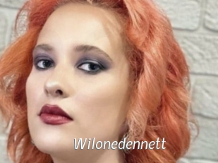 Wilonedennett