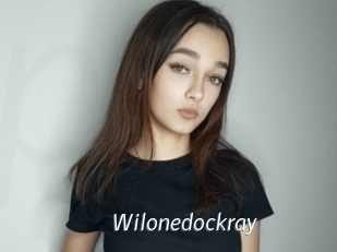 Wilonedockray