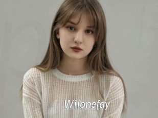 Wilonefay