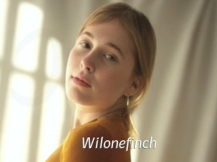 Wilonefinch