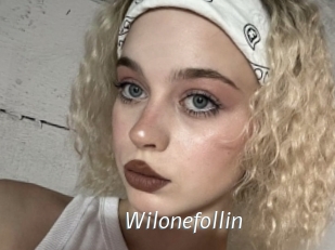 Wilonefollin