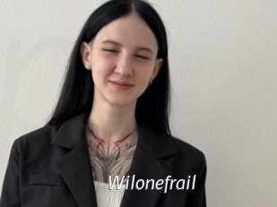 Wilonefrail