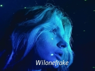 Wilonefrake
