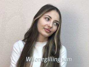 wilonegillingham Porn Star