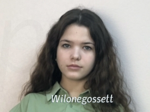 Wilonegossett
