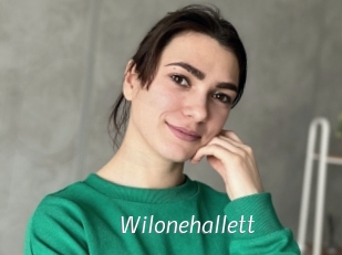 wilonehallett Porn Star