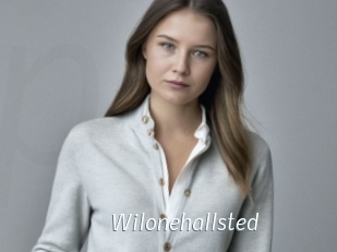 Wilonehallsted