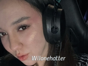 Wilonehatter