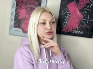 Wilonehey