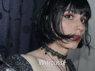 Wilrousse