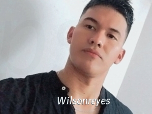 Wilsonreyes