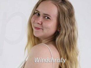 Windchristy