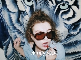 Windy2000