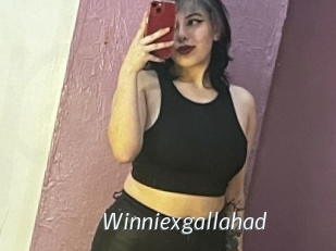 Winniexgallahad