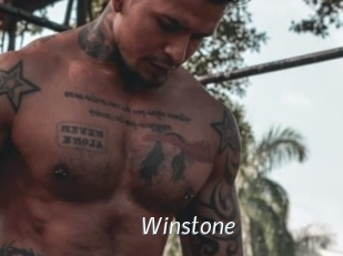 winstone Porn Star