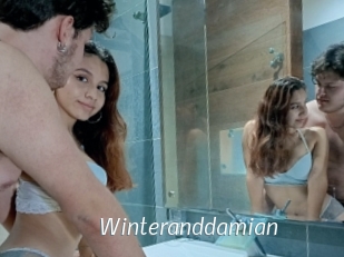 Winteranddamian