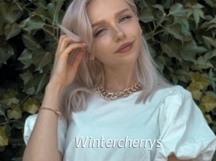 Wintercherrys