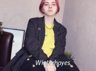Winterhayes