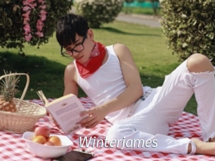 Winterjames