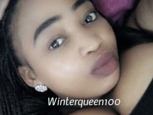 Winterqueen100