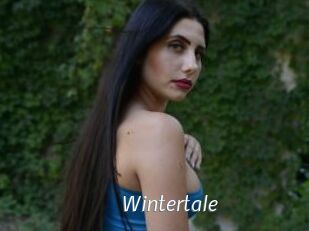 Wintertale