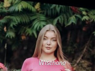 Wisehana