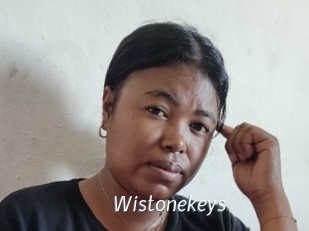 Wistonekeys