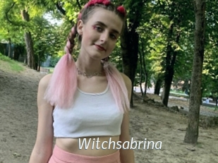 Witchsabrina