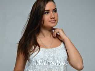 Withoutyou
