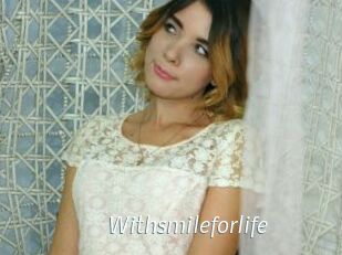 Withsmileforlife