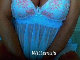 Wittemuis