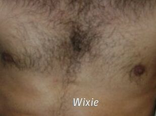 Wixie