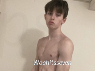 Woahitsseven
