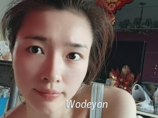 Wodeyan