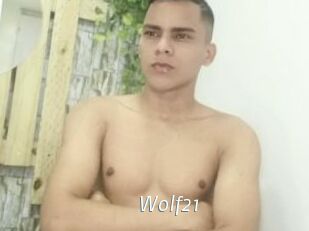 Wolf21