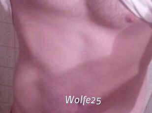 Wolfe25