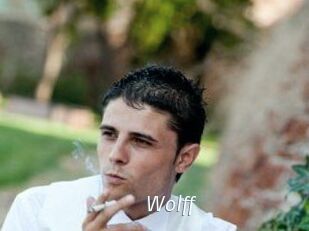 Wolff