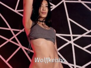 Wolffkeisha