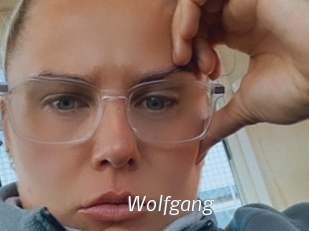 Wolfgang