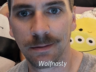 Wolfnasty