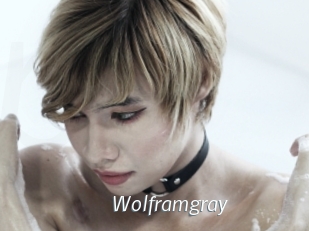 wolframgray Porn Star
