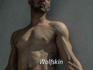 Wolfskin